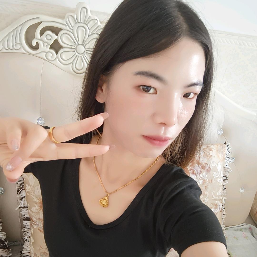 90后的老阿姨