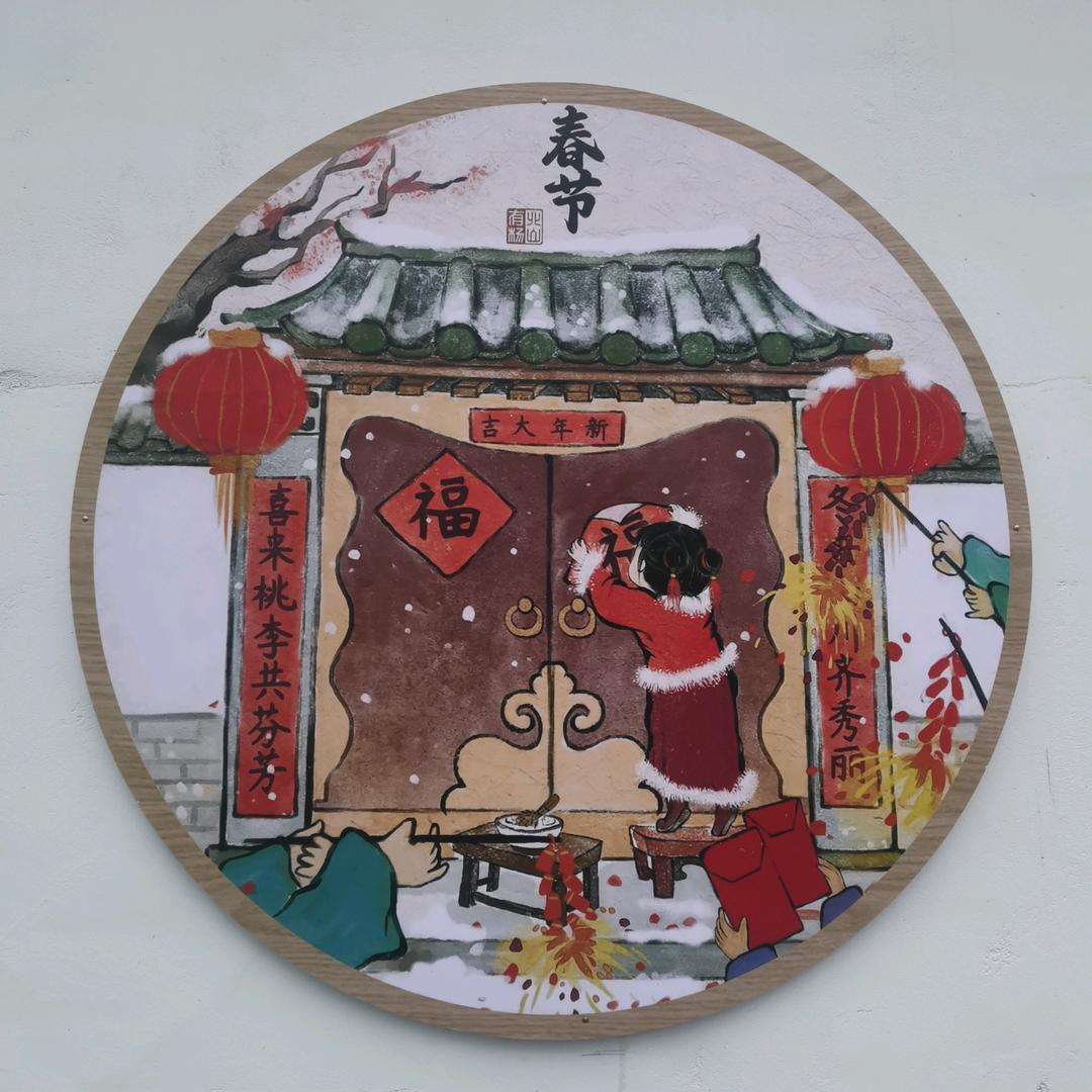 刘大奖