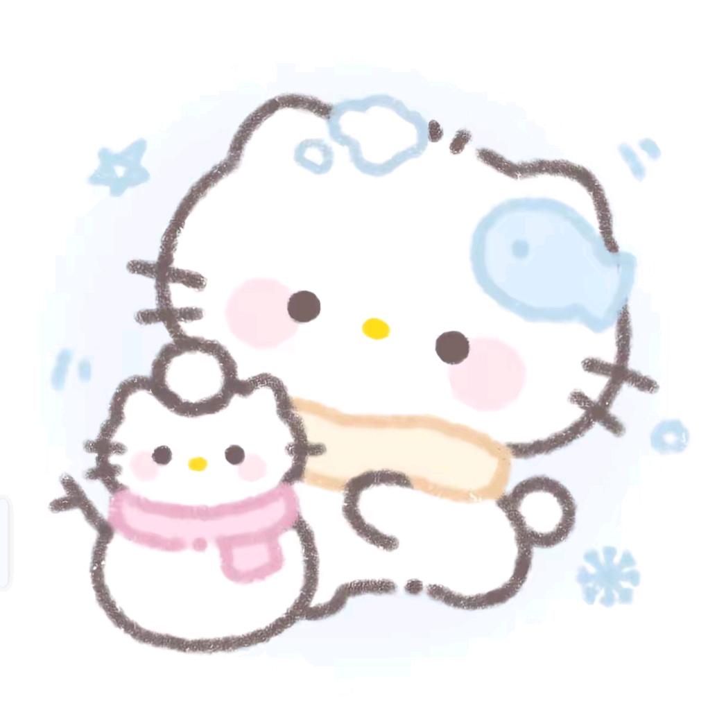 奇奇小馋猫