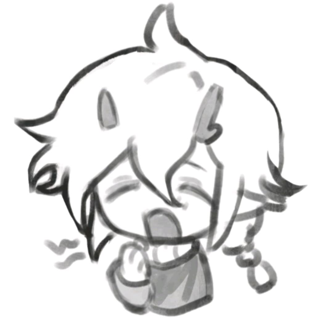 一墨不emo☠（广西把妹王）