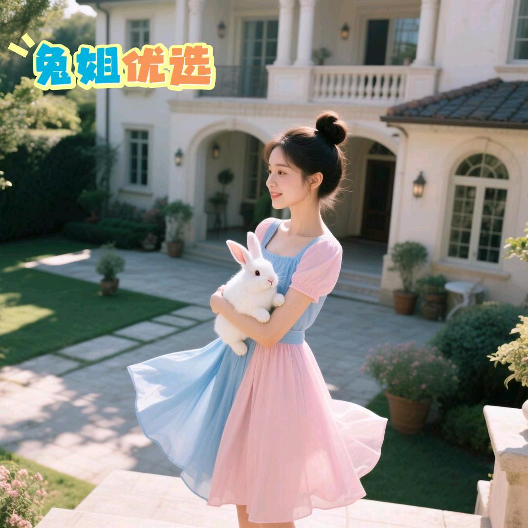 兔姐