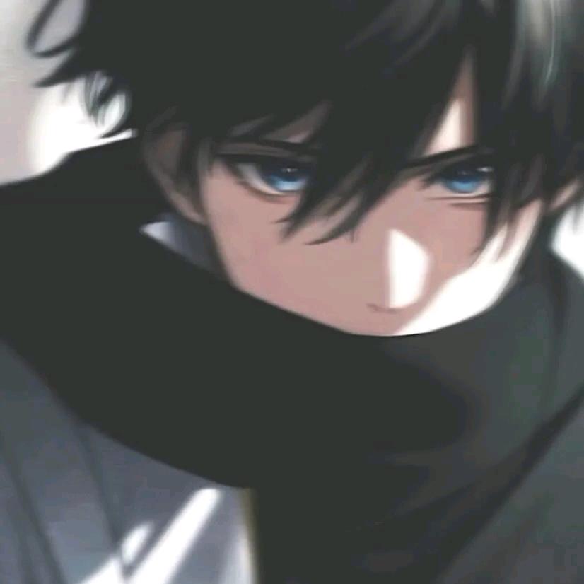 黒羊-