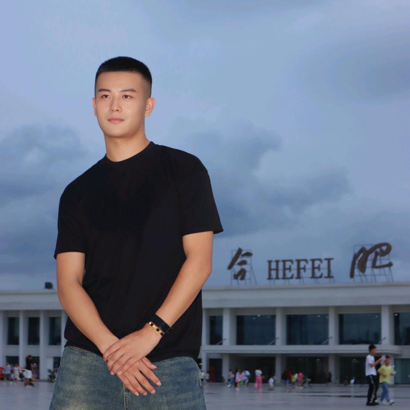 文杰🇨🇳（已退）