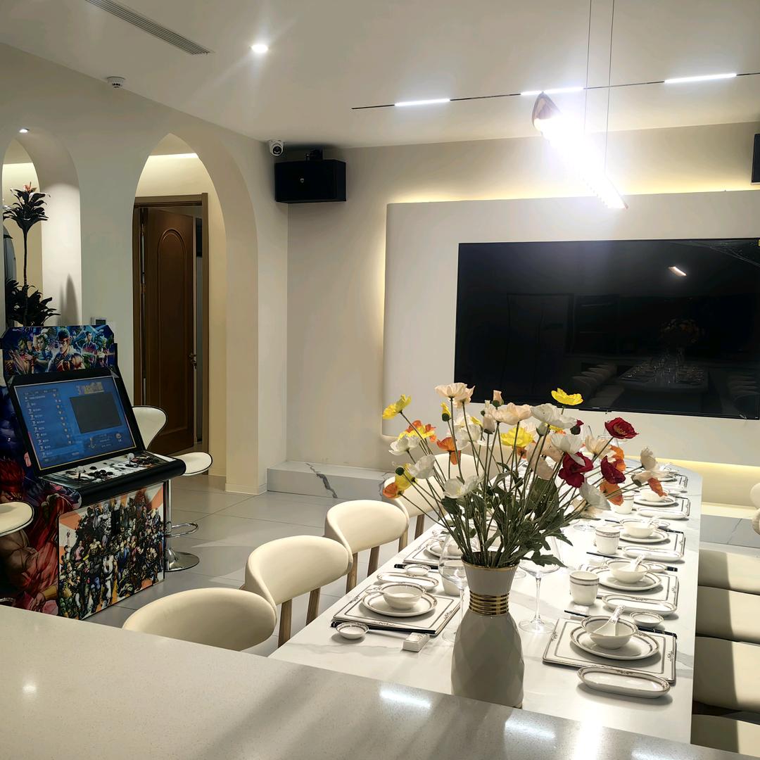 北戴河相遇海岸民宿