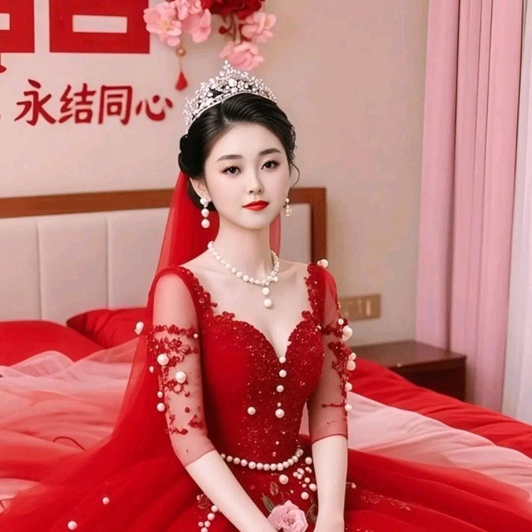 心诺芷水头像