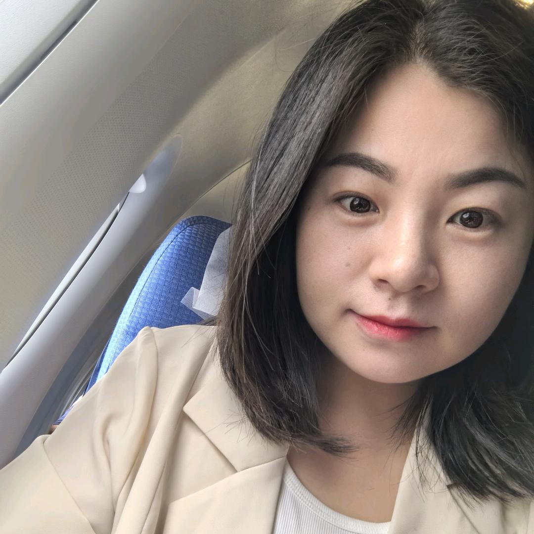 北方辣妹在南京