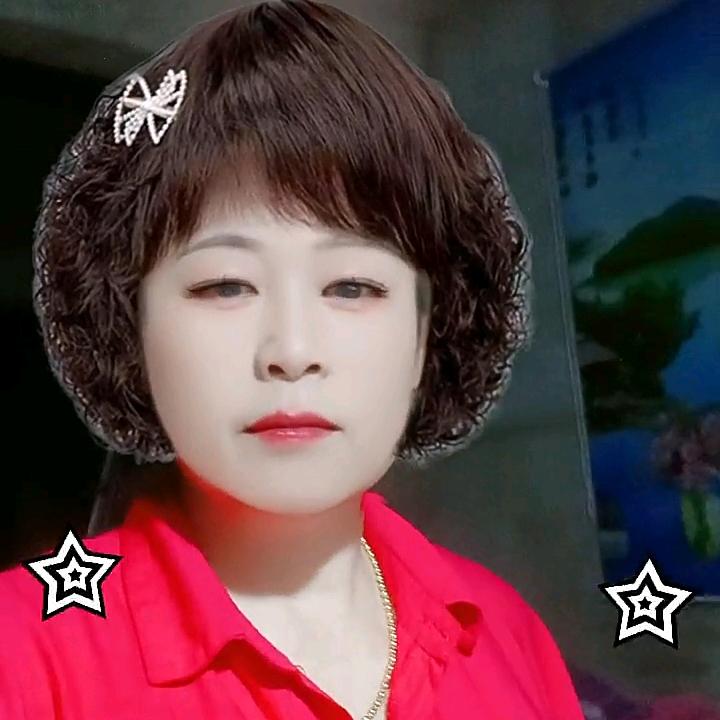 幸福的一家人