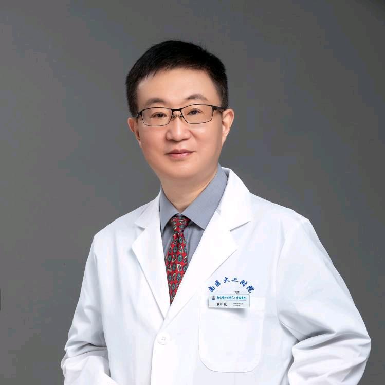 盆底外科卫大叔
