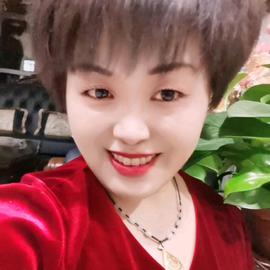 女儿妈