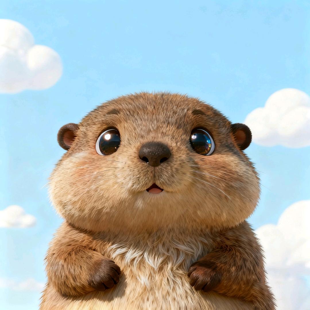 热情土拨鼠（三角洲行动）