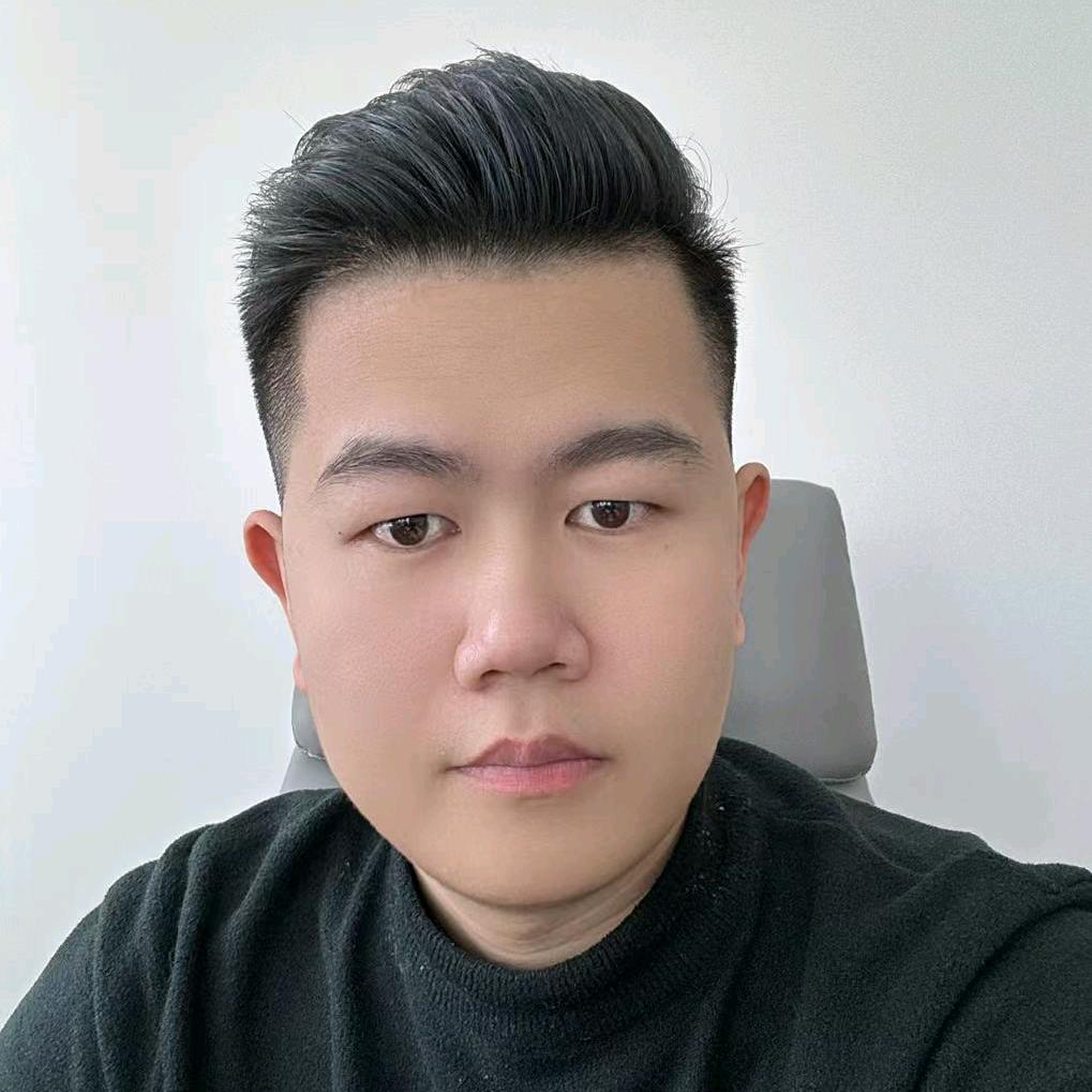 林木顺 企业金融顾问