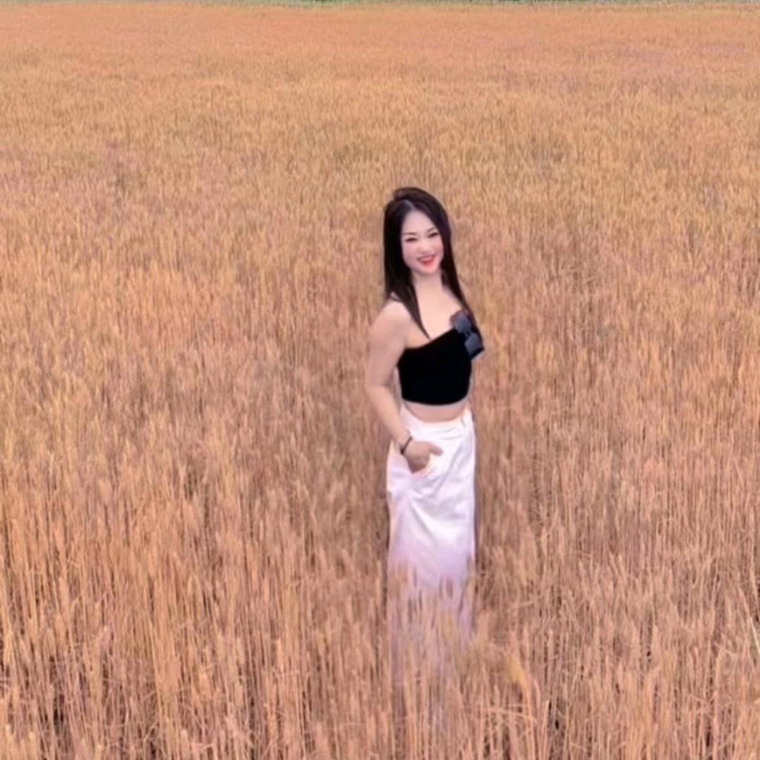 冰美人