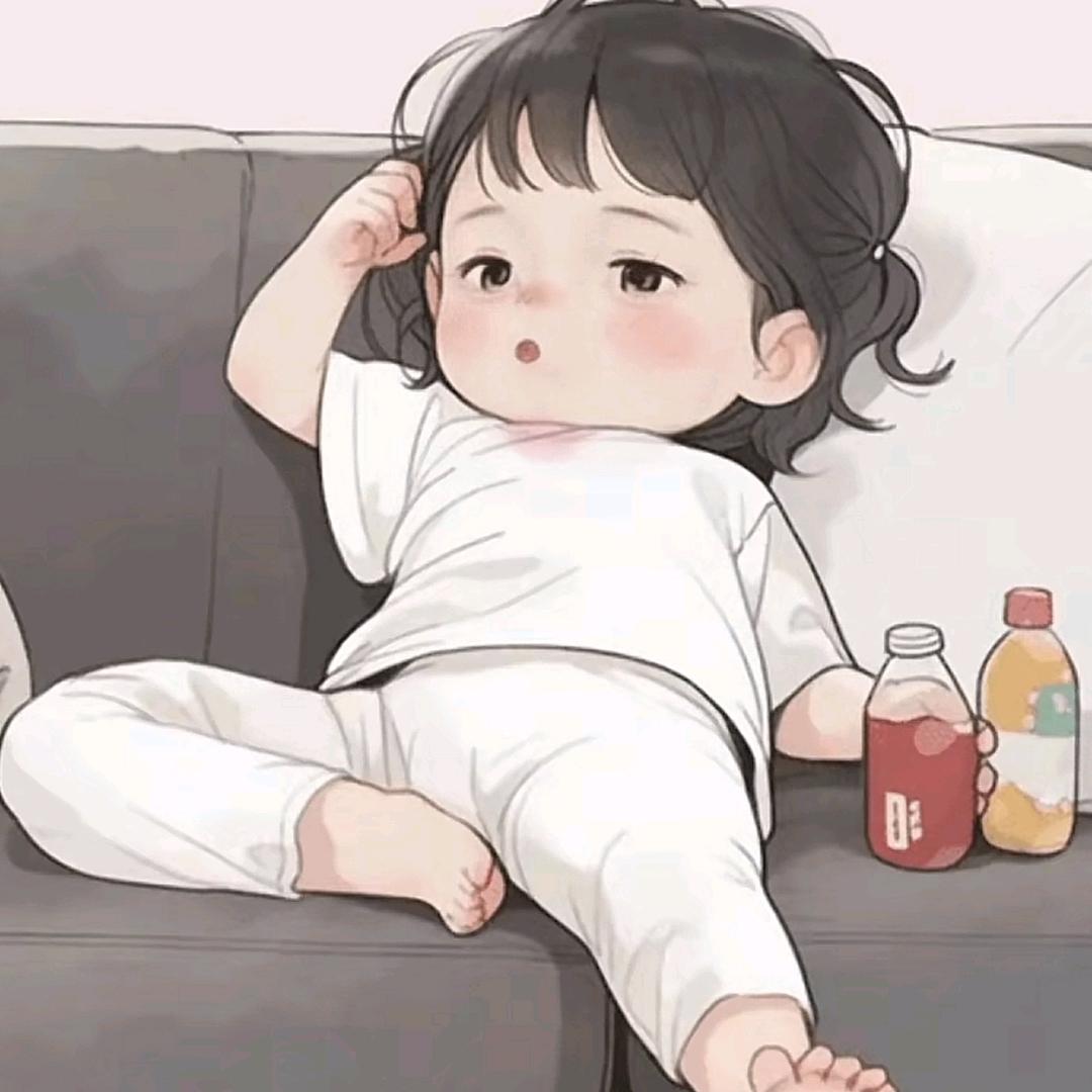 藍月亮