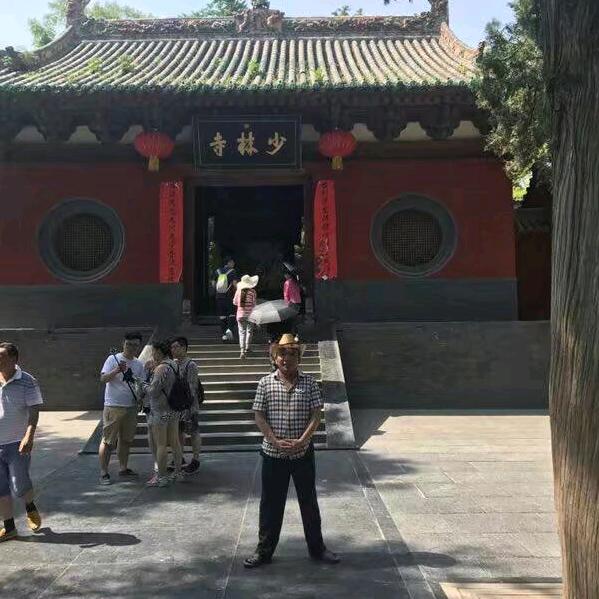 梁山好汉