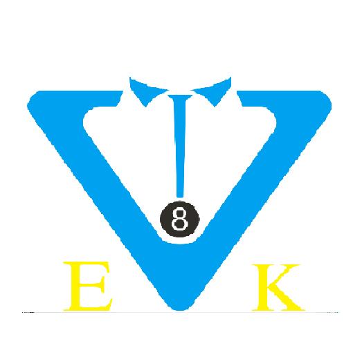 EK国际桌球俱乐部