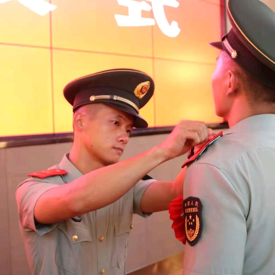 为梦想而战
