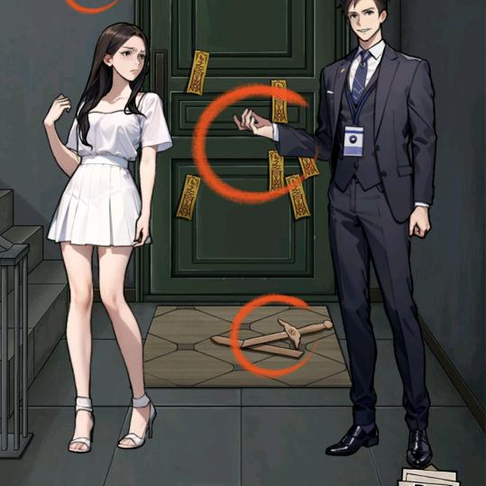 美英