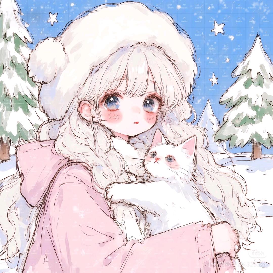 胡萝个小猫卜.🔅