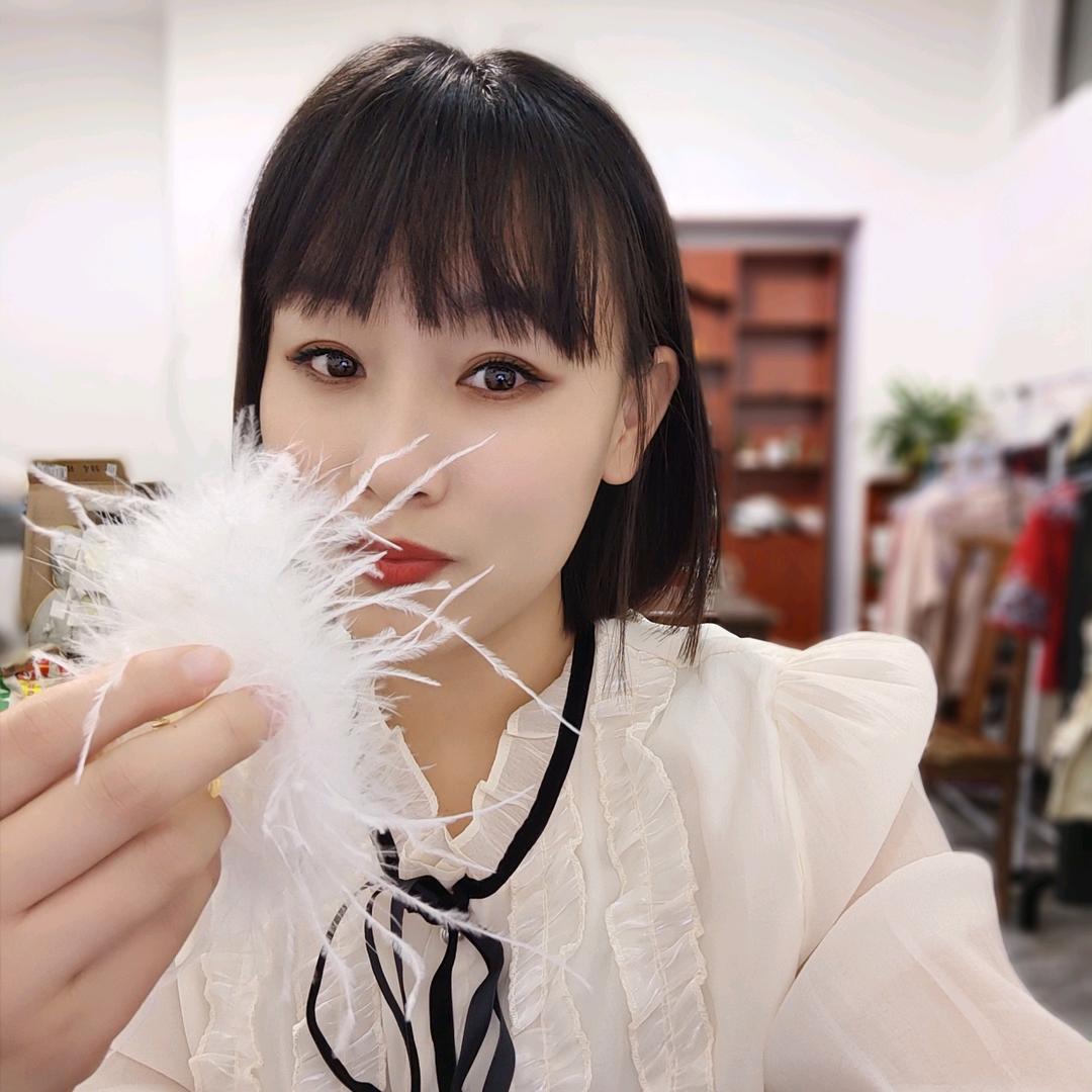 倩倩逗你笑