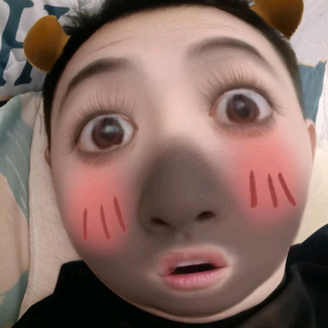 胖乎乎与瘦高高