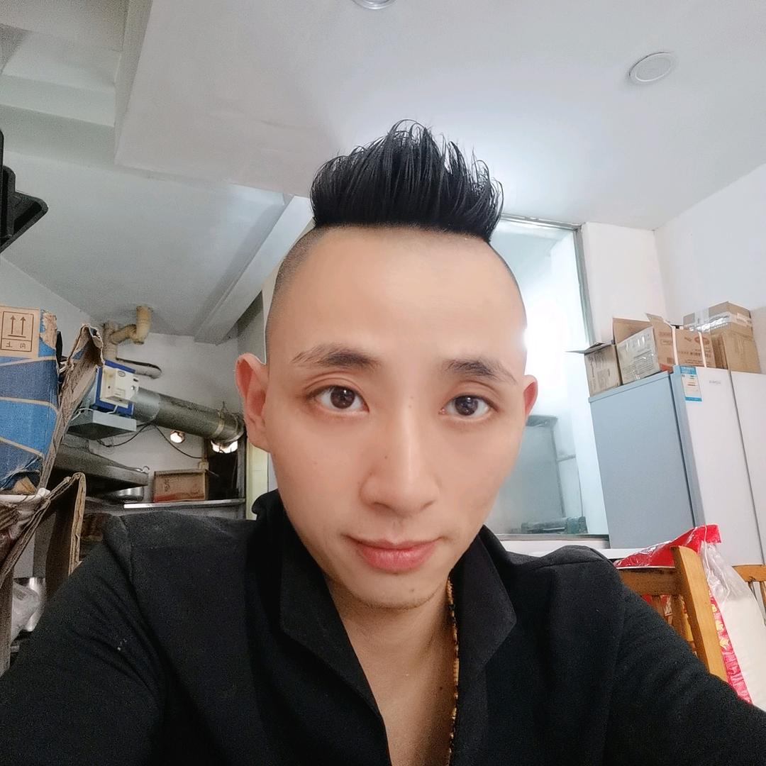 有缘！找你为伴