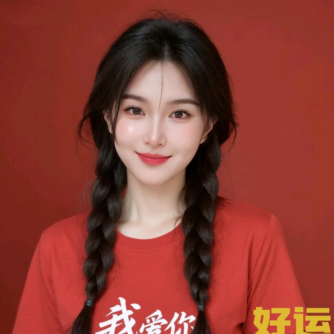赵好运🍀