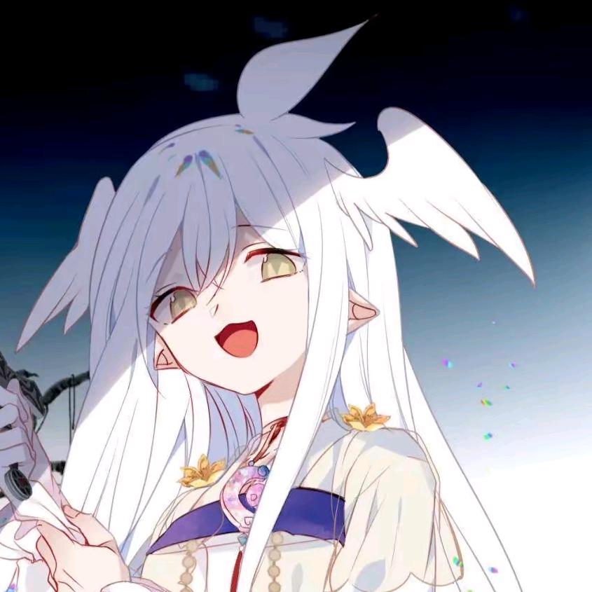 七柒头像