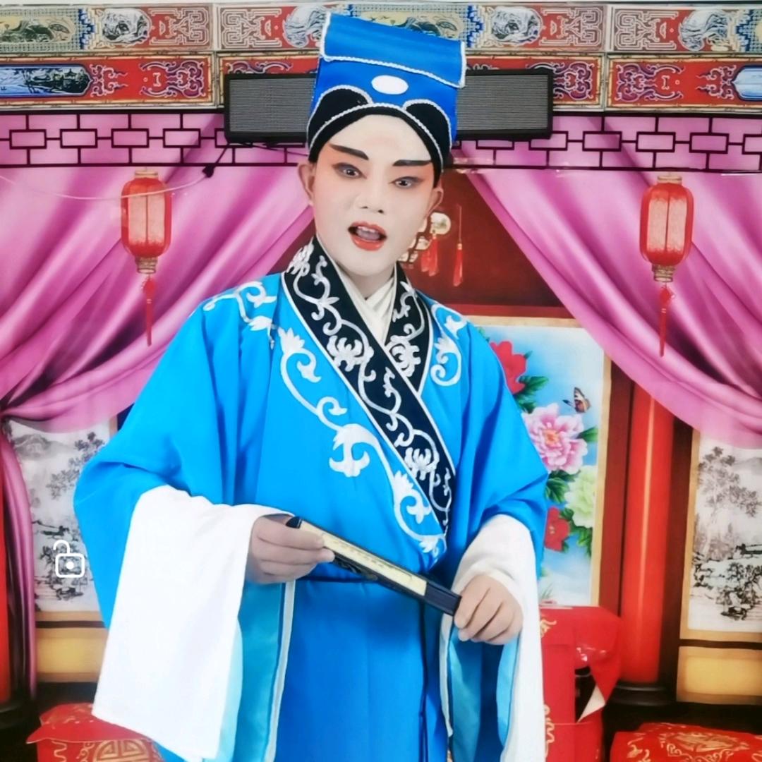 开心⭐️一笑