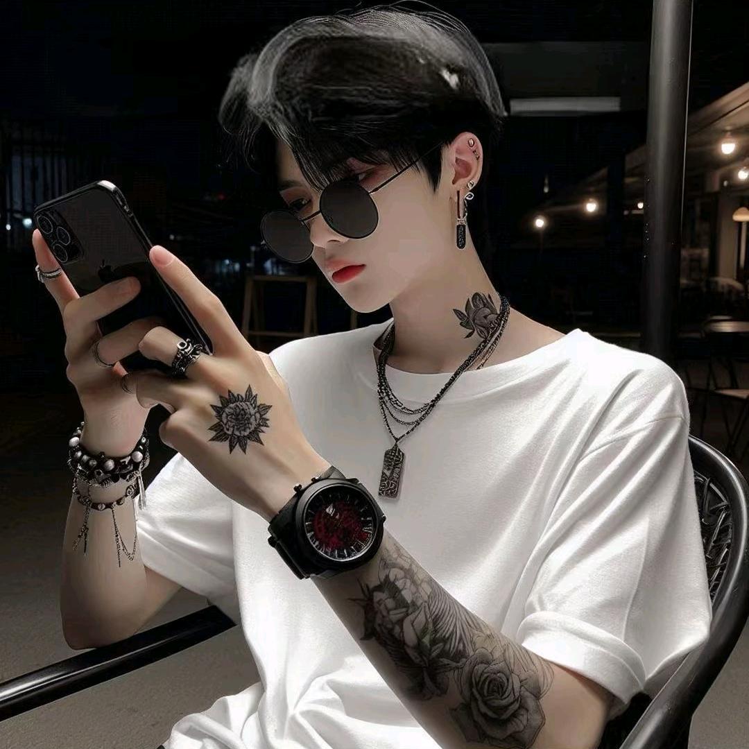 𝒩𝒾𝓊🥀᭄若꧔ꦿ尘