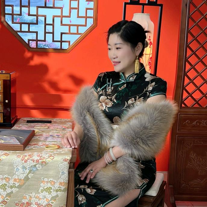 江南富贵姐
