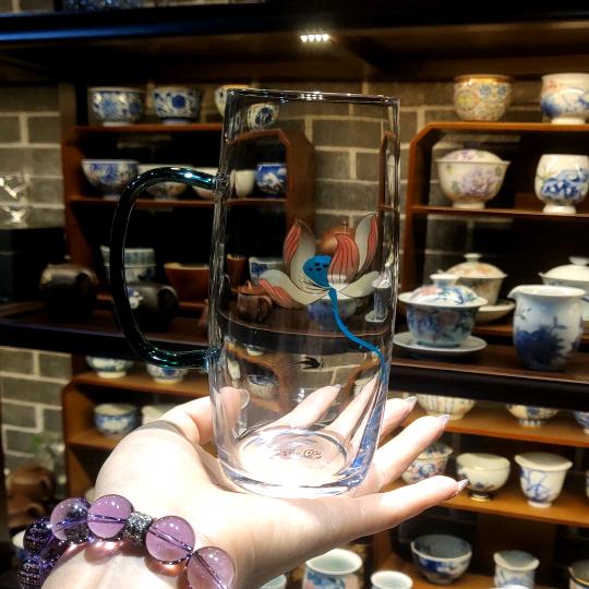 水璃方品牌店
