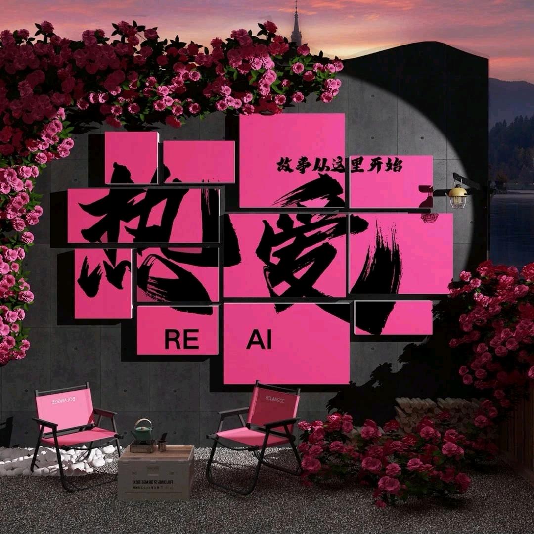 是风  就该自由