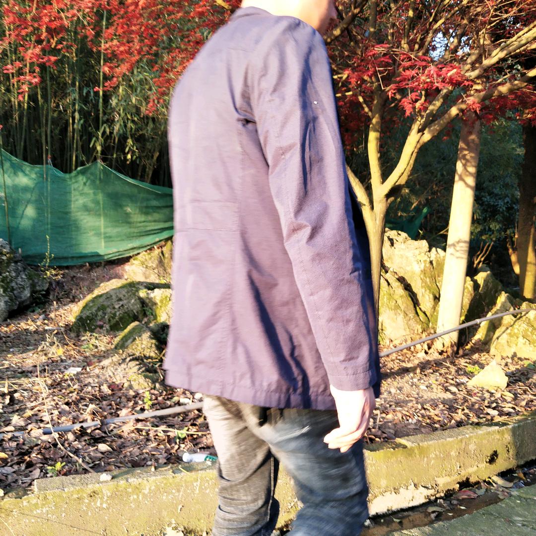 再见👋🏻理想