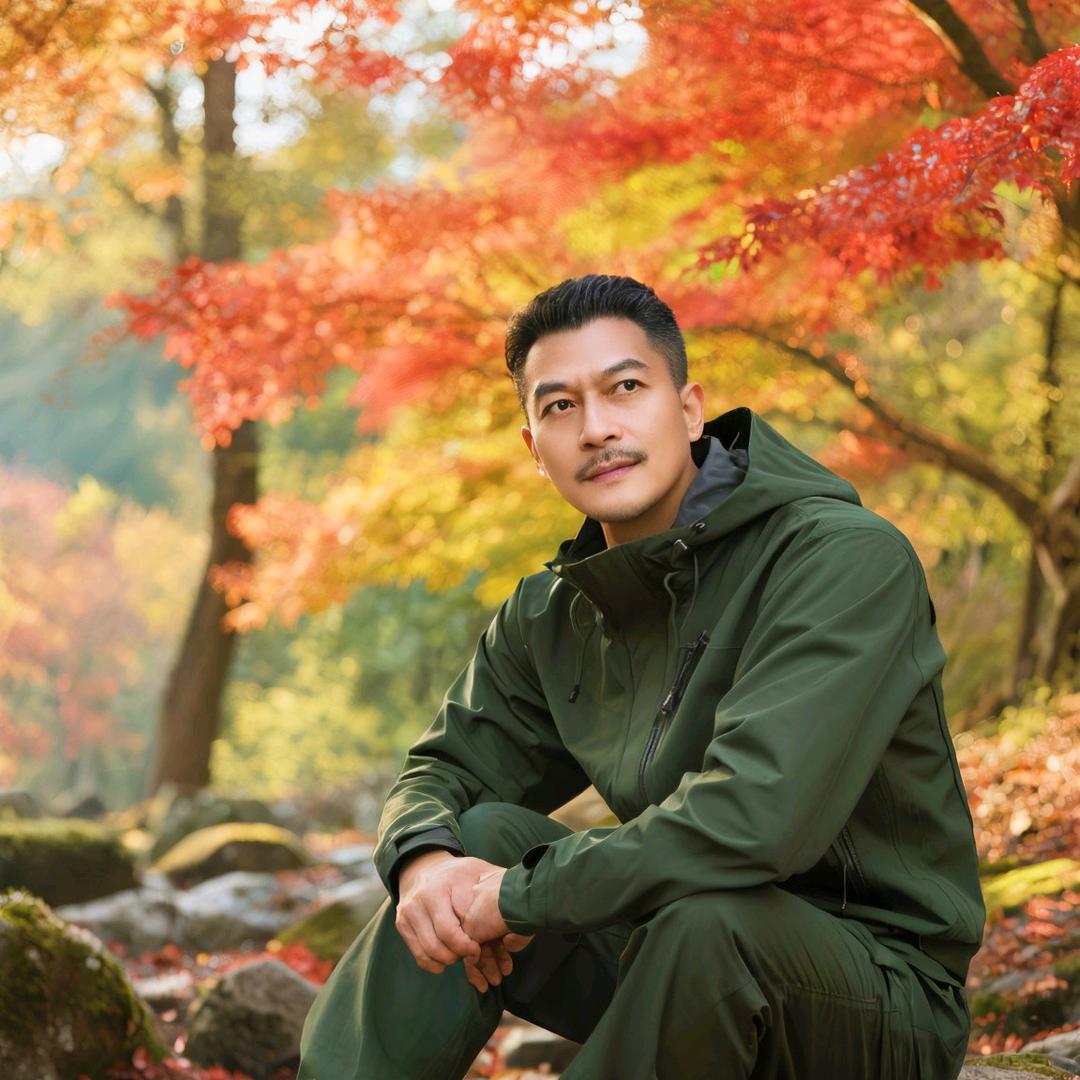 大明湖畔