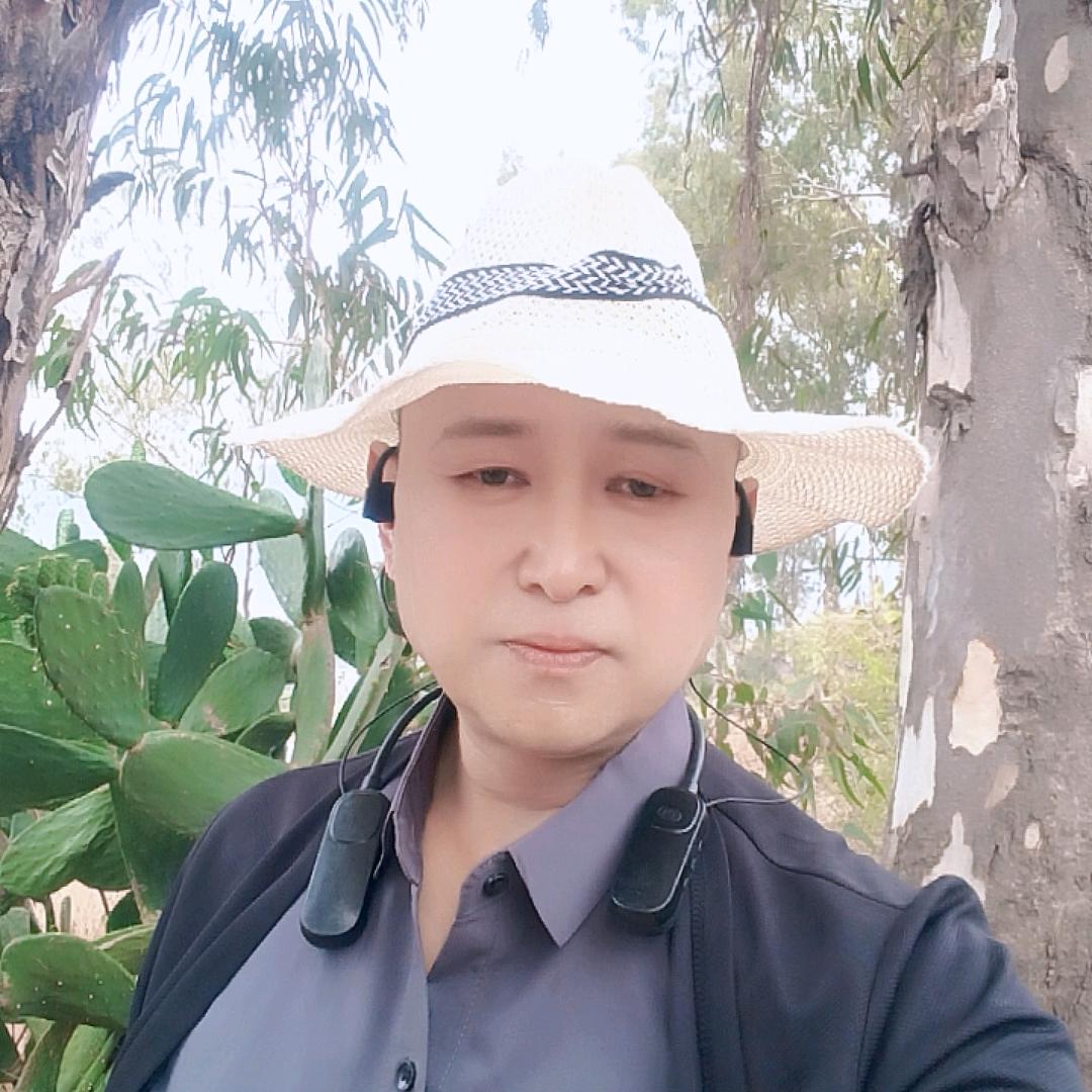 单身哥哥（开播号在简介里）