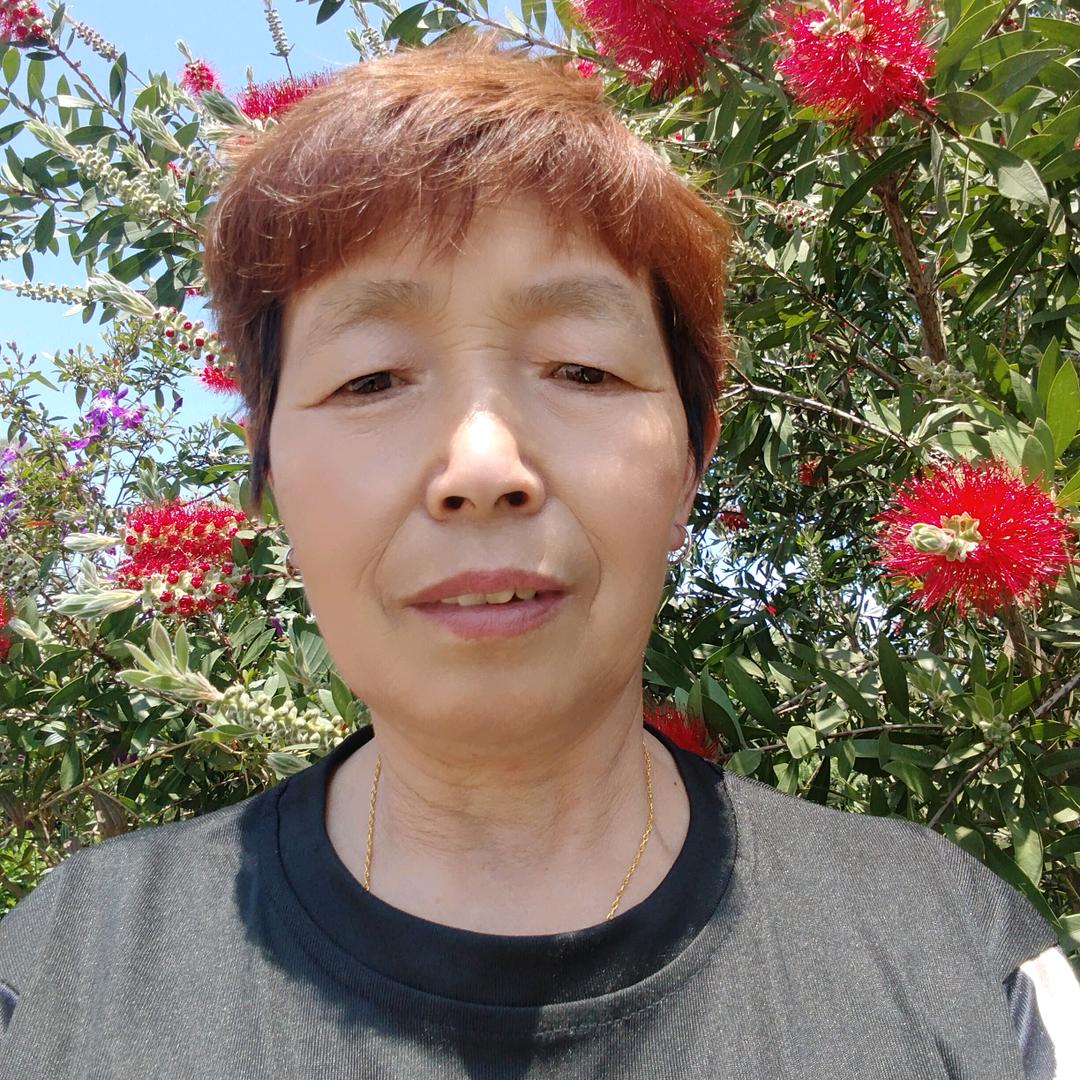 农村养猪妹