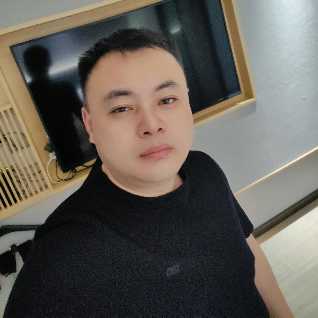 你李哥哥