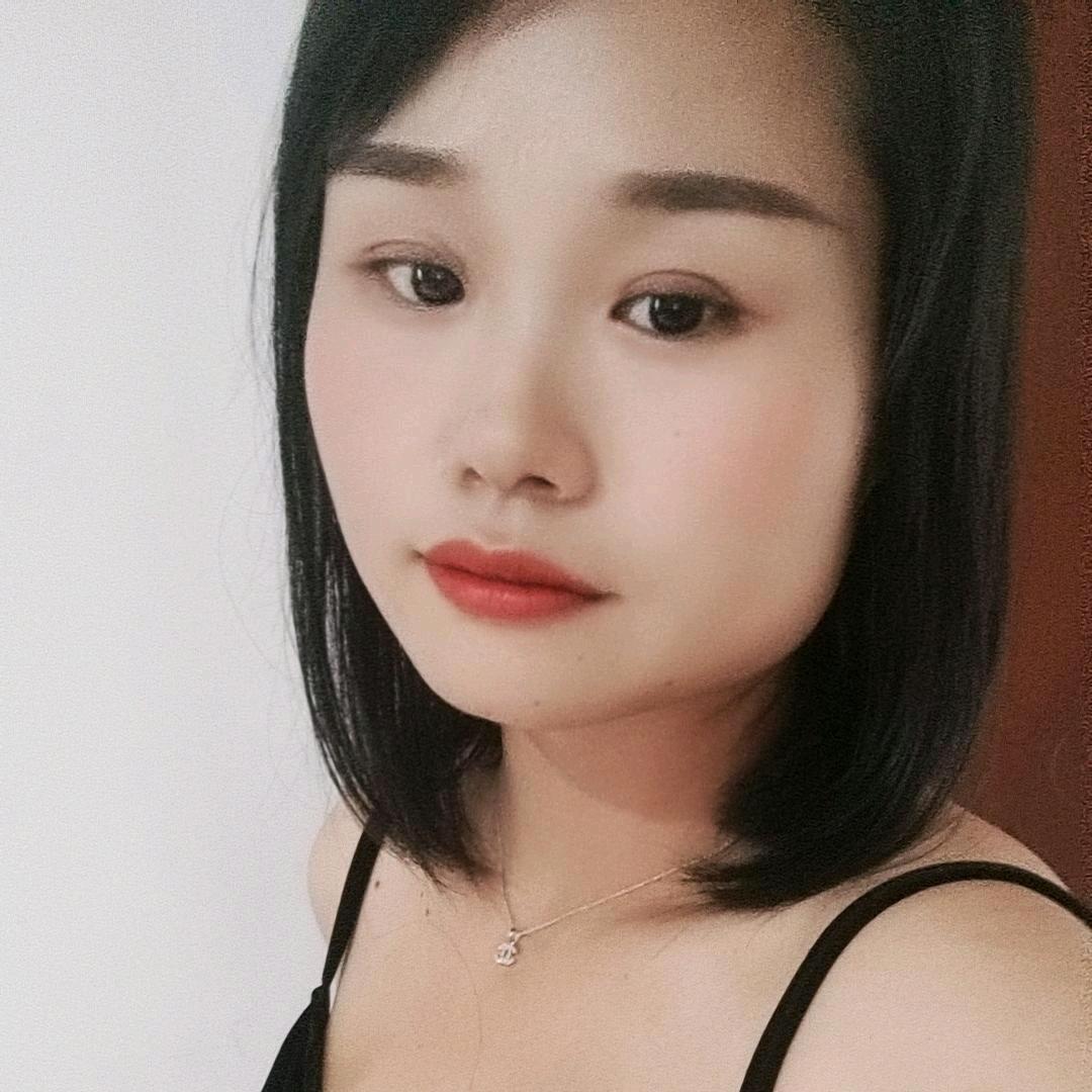 阿霞༗(卖珠宝的小姐姐)