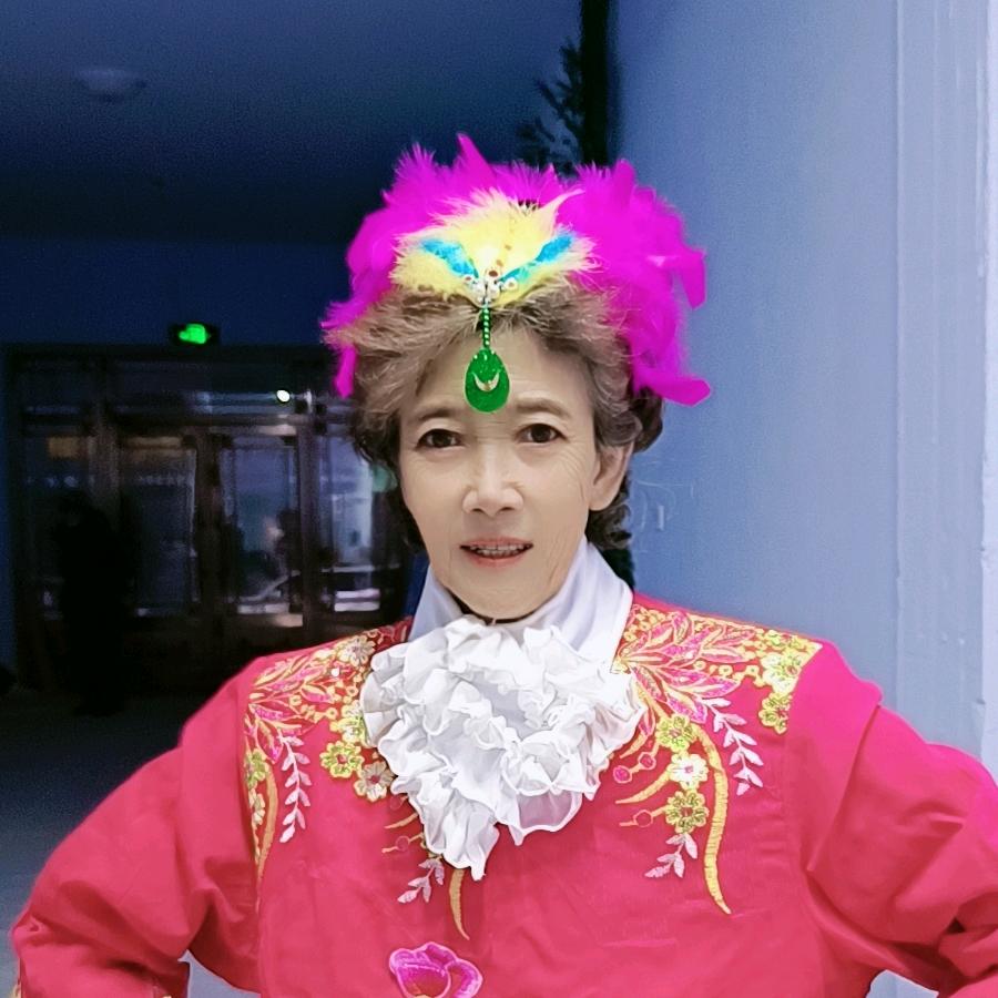 任淑春