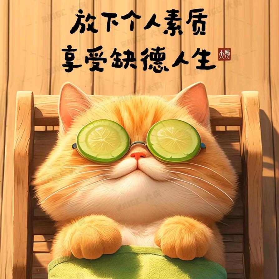 不吃香菜×3
