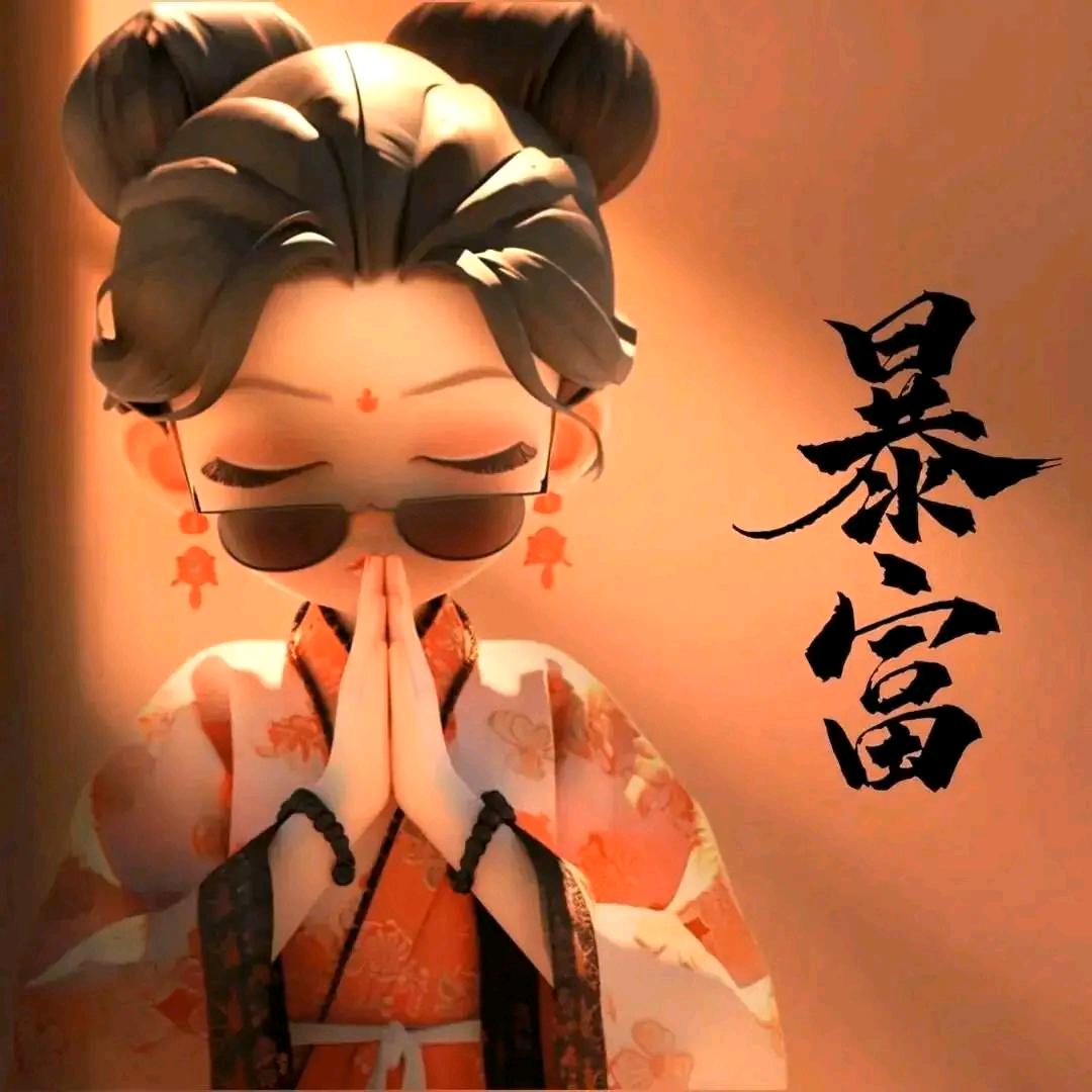 百无一用是情深