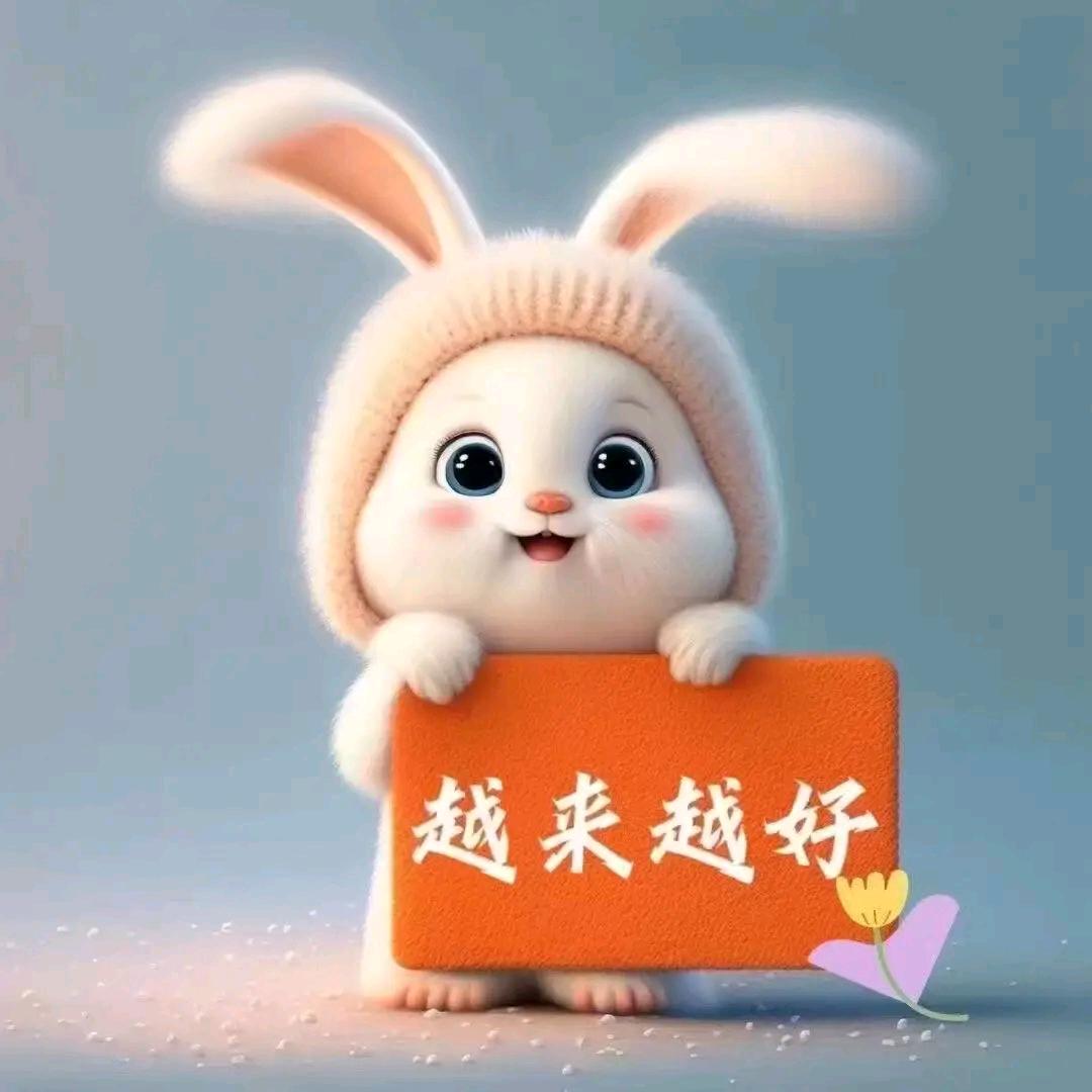 越来 越好