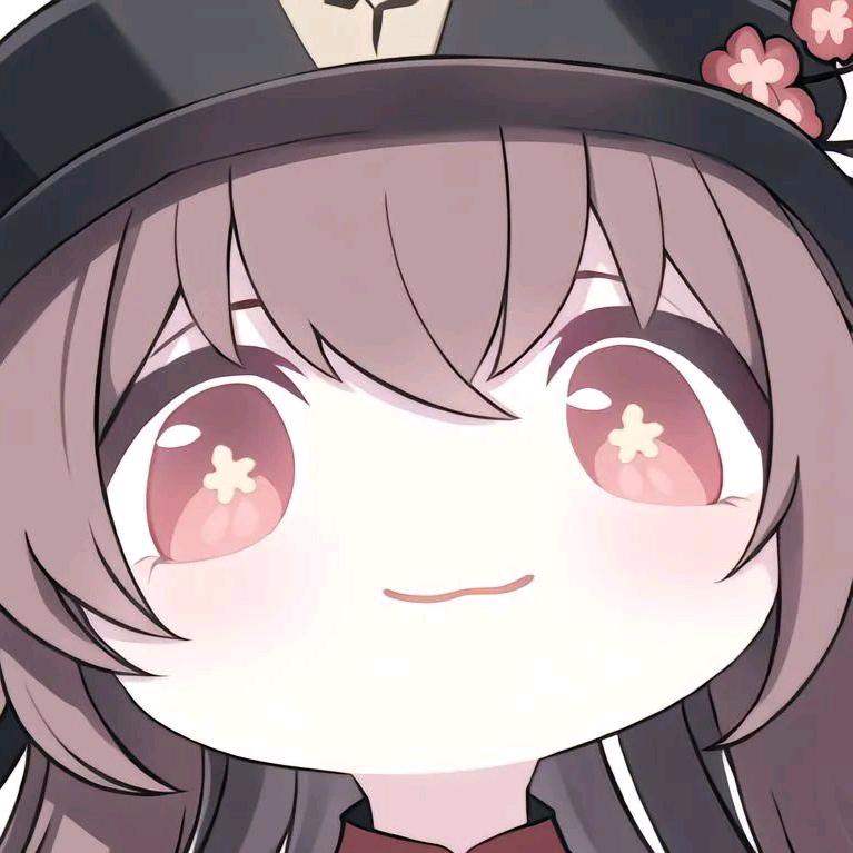 我的名字一定没有情侣名👻