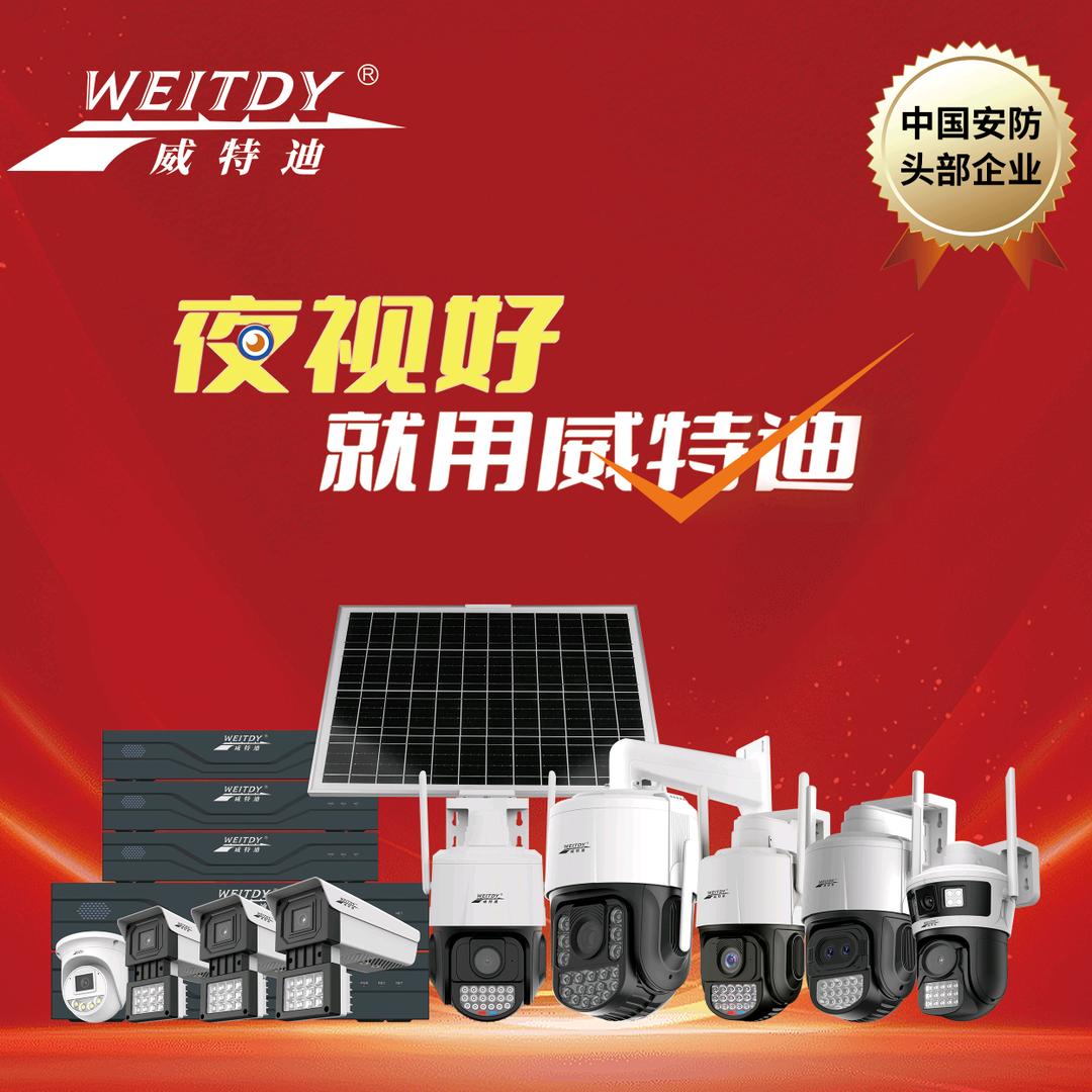 @紫云鹏程电脑科技-威特迪监控@