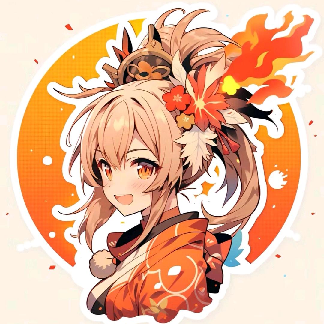一凡（原神）