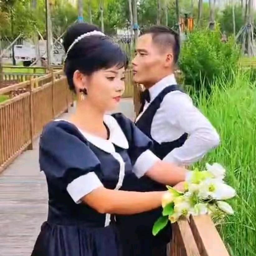 大城伟哥正能量(个人媒体)