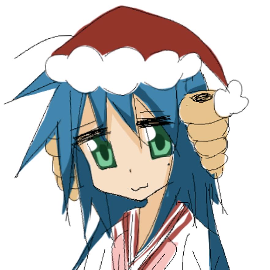 小兔拉稀（爱妻谢燚垚）