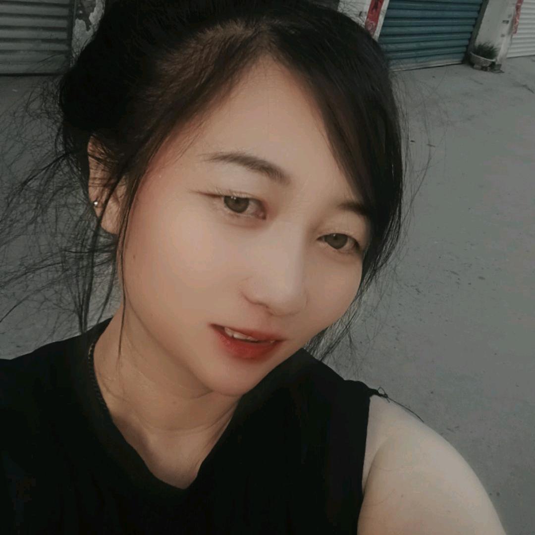 山西二姑娘（橱窗有好物）