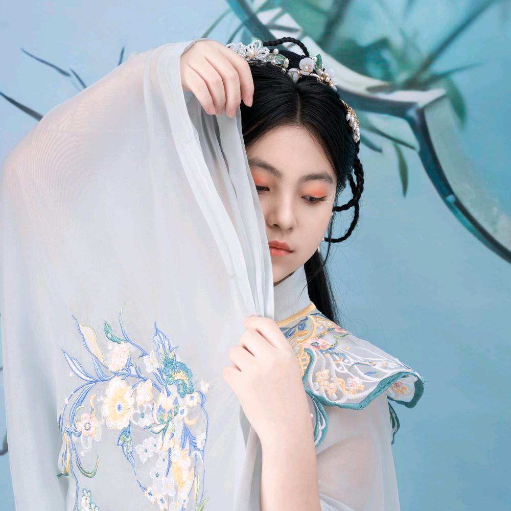 小咪渣