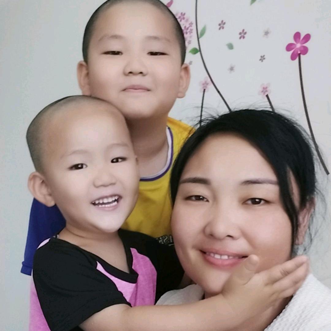 羊羊《单亲妈妈》